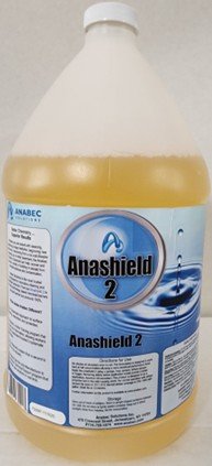 Anashield 2 Odor Abatement