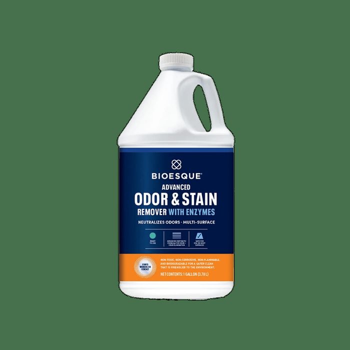 Advanced Odor and Stain Remover