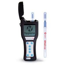ATP Meter and Swabs