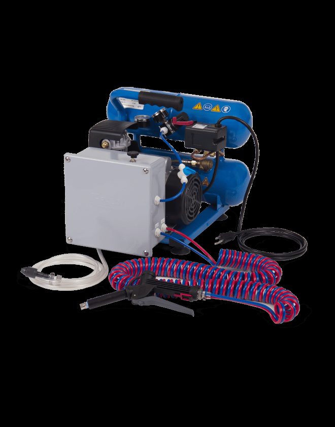 FOAMit Electric Foamer, Foamit Junior
