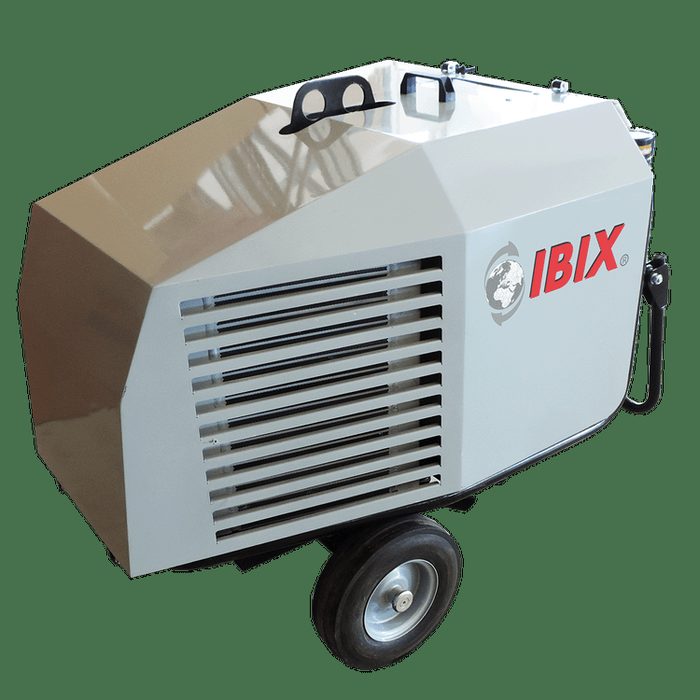 Moto Compressor IB 2000