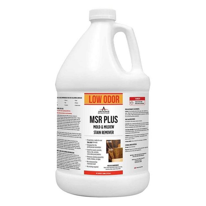 MSR Plus