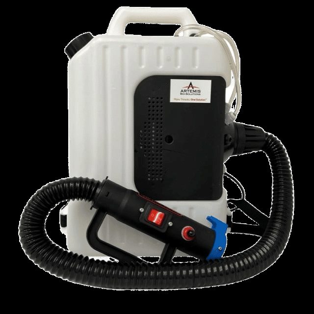 MST 575 ULV Backpack Fogger
