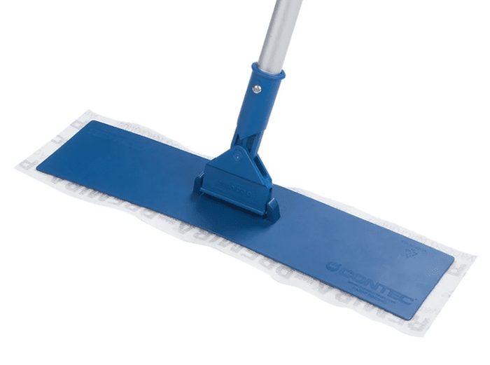 ZeroGravity Mopping System